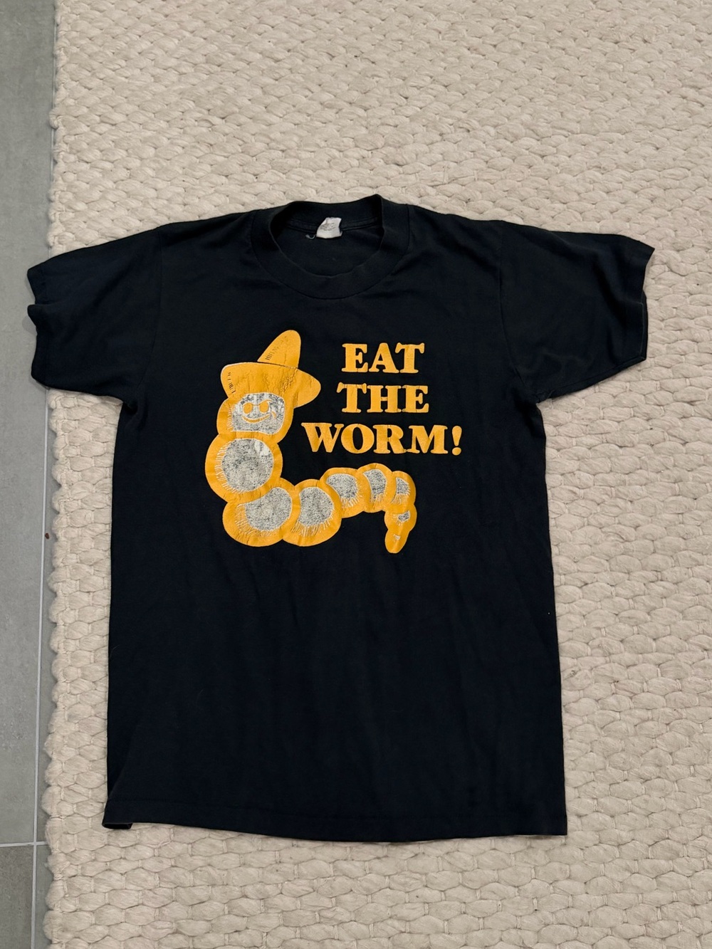 Vintage tee